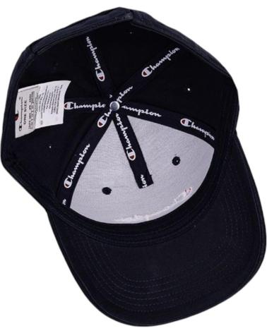 CHAMPION GORRA BASEBALL MARINO CAP 802410-BS501 AZUL MARINO