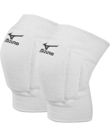 MIZUNO RODILLERA COLOR BLANCO 1
