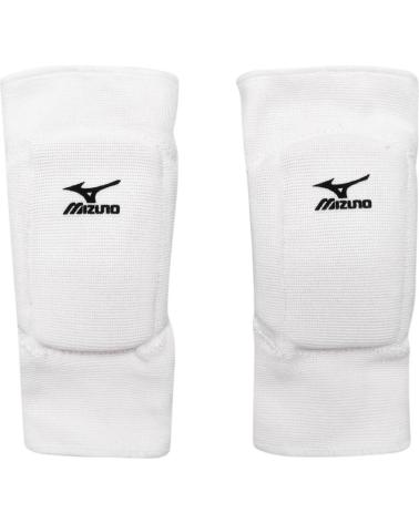 MIZUNO RODILLERA COLOR BLANCO 1