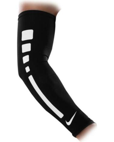 Ropa-de-fitness-NIKE-CUBREBRAZOS-MANGUITOS-PRO-ELITE-SLEEVE-2-0-PACK-1-UND-NEGRO