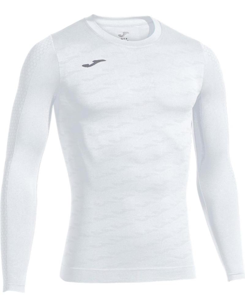 Inicio-JOMA-CAMISETA-BRAMA-CLASSIC-TERMICA-103749-200-CUELLO-REDO-BLANCO