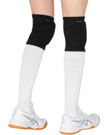 GINOCCHIERE NIKE STREAK KENEE PAD CE NERE NVP07001 (CONFEZIONE DA 2) NEGRO