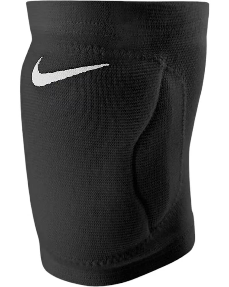GINOCCHIERE NIKE STREAK KENEE PAD CE NERE NVP07001 (CONFEZIONE DA 2) NEGRO