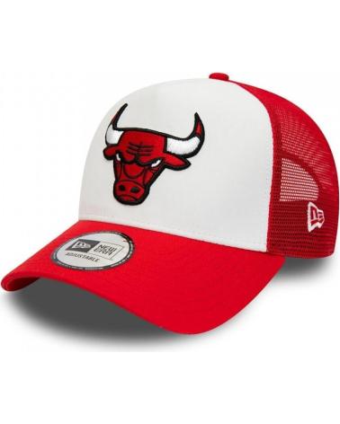 Home-NEW-ERA-GORRA-CHICAGO-BULLS-TM-CLR-BLCK-AF-TRUCKER-BLANCO-CAP-6-ROJO