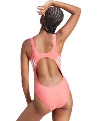Início-ADIDAS-BANADOR-3S-3-BANDAS-SWIMSUIT-IQ3960-ROSA