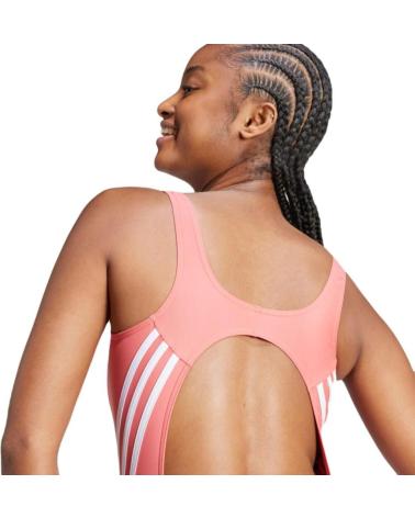 Início-ADIDAS-BANADOR-3S-3-BANDAS-SWIMSUIT-IQ3960-ROSA