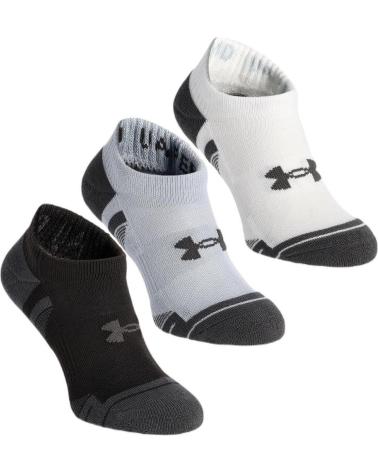 Accueil-UNDER-ARMOUR-CALCETINES-PERF-TECH-P-3-PAR-TRICOLOR-1379503-011-MULTICOLOR