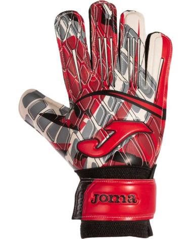 Inicio-JOMA-GUANTES-PORTERO-CALCIO-23-NEGRO-401272-601-FUTBOL-ROJO