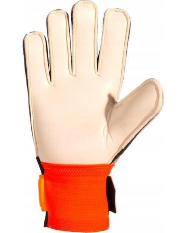 GANTS DE GARDIEN JOMA CALCIO 23 FLUOR ORANGE 401272-054 NARANJA