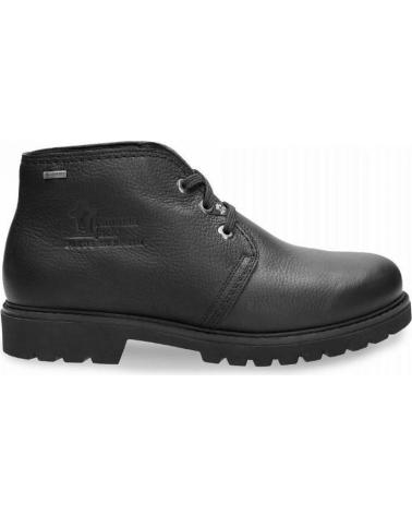 Stiefel für Herren PANAMA JACK BOTAS HOMBRE BOTA PANAMA GTX VARIOS NEGRO