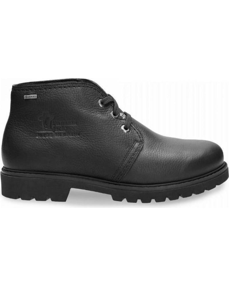 Stiefel für Herren PANAMA JACK BOTAS HOMBRE BOTA PANAMA GTX VARIOS NEGRO