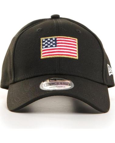 Startseite-NEW-ERA-GORRA-FLAGGED-9FORTY-NE-12040477-NEGRO