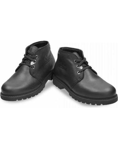 Stiefel für Herren PANAMA JACK BOTAS HOMBRE BOTA PANAMA GTX VARIOS NEGRO