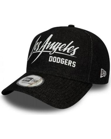 NEW ERA LOS ANGELES DODGERS DEMIN RAME KAPPE SCHWARZ 11941836 AZUL