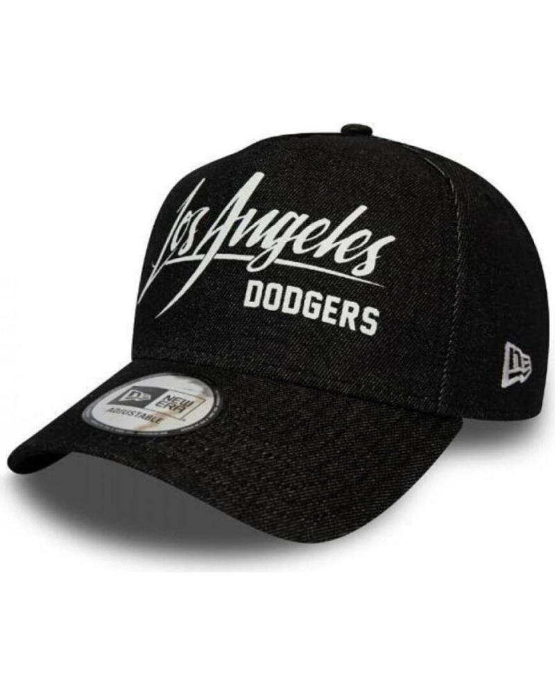 NEW ERA LOS ANGELES DODGERS DEMIN RAME KAPPE SCHWARZ 11941836 AZUL