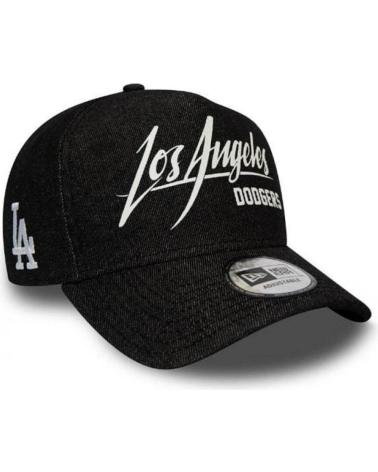 NEW ERA LOS ANGELES DODGERS DEMIN RAME KAPPE SCHWARZ 11941836 AZUL
