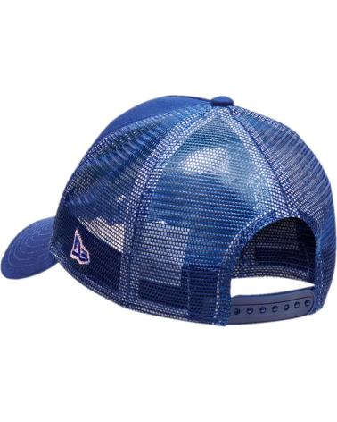 NEW ERA LONG BEACH TRUCKER KAPPE MARINEBLAU 11941832 AZUL MARINO