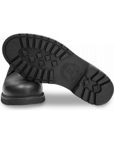 Stiefel für Herren PANAMA JACK BOTAS HOMBRE BOTA PANAMA GTX VARIOS NEGRO
