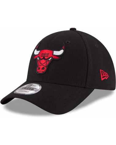 Startseite-NEW-ERA-GORRA-THE-LEAGUE-CHICAGO-BULLS-OTC-NEGRA-11405614-NEGRO