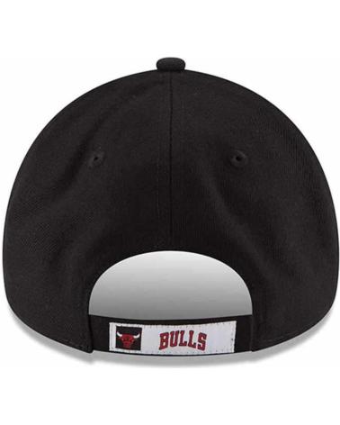 Startseite-NEW-ERA-GORRA-THE-LEAGUE-CHICAGO-BULLS-OTC-NEGRA-11405614-NEGRO