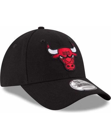 Startseite-NEW-ERA-GORRA-THE-LEAGUE-CHICAGO-BULLS-OTC-NEGRA-11405614-NEGRO