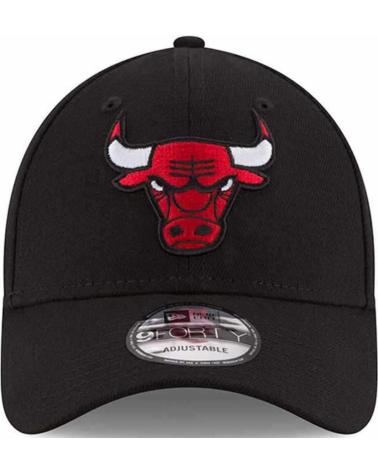 Startseite-NEW-ERA-GORRA-THE-LEAGUE-CHICAGO-BULLS-OTC-NEGRA-11405614-NEGRO