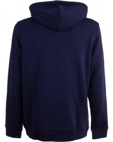 REEBOK RI FLEECE HOODIE MARINEBLAU HS0042 AZUL MARINO