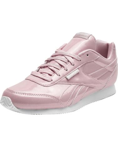 Sneaker für Mädchen REEBOK ZAPATILLAS ROYAL CLJOG 2 DV3995 ROSA