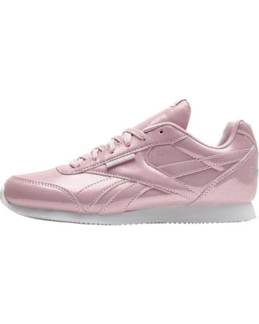 Sneaker für Mädchen REEBOK ZAPATILLAS ROYAL CLJOG 2 DV3995 ROSA