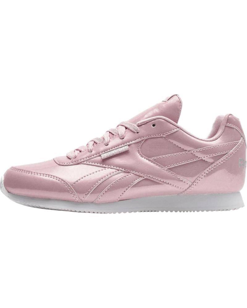 Sneaker für Mädchen REEBOK ZAPATILLAS ROYAL CLJOG 2 DV3995 ROSA