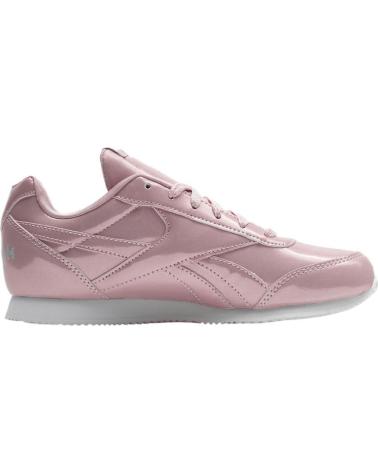Sneaker für Mädchen REEBOK ZAPATILLAS ROYAL CLJOG 2 DV3995 ROSA