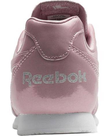 Sneaker für Mädchen REEBOK ZAPATILLAS ROYAL CLJOG 2 DV3995 ROSA