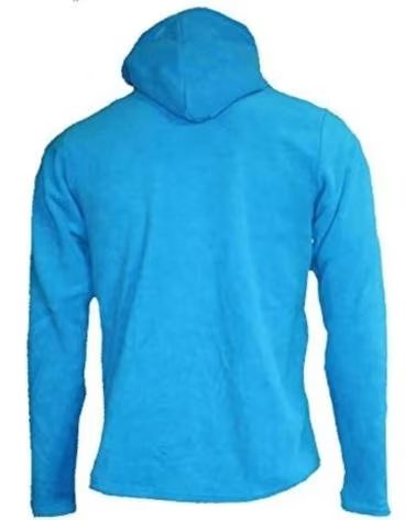 SOFTEE CLARK ROYAL BLUE FLEECE 75308-A24 MULTICOLOR