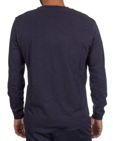 CHAMPION CAMISETA M-L NAVY 213435-BS501 AZUL MARINO