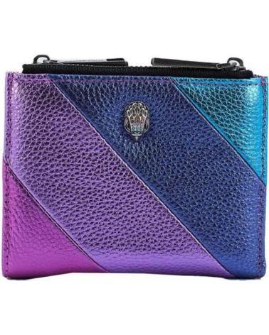 CARTEIRA MINI MULTICOLOR - KURT GEIGER LONDON BLACK05