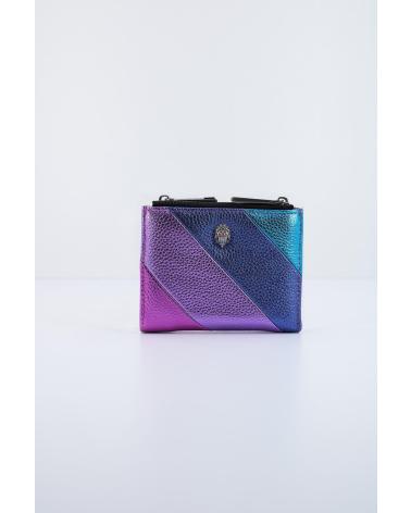 MINI GELDBÖRSE MEHRFARBIG - KURT GEIGER LONDON BLACK05