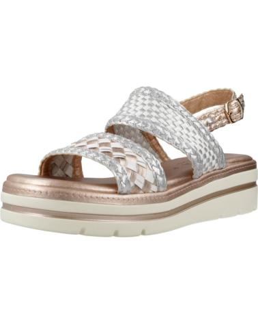 Sandales pour Femme CARMELA 162255 NUDE