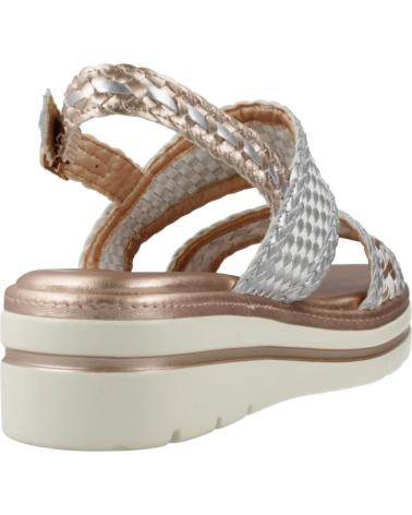 Sandales pour Femme CARMELA 162255 NUDE