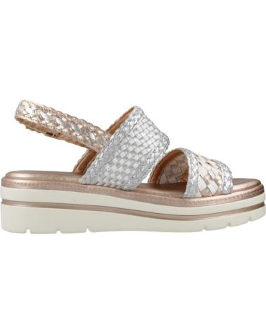 Sandales pour Femme CARMELA 162255 NUDE