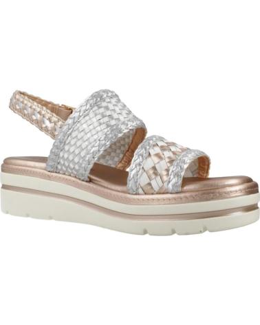 Sandales pour Femme CARMELA 162255 NUDE