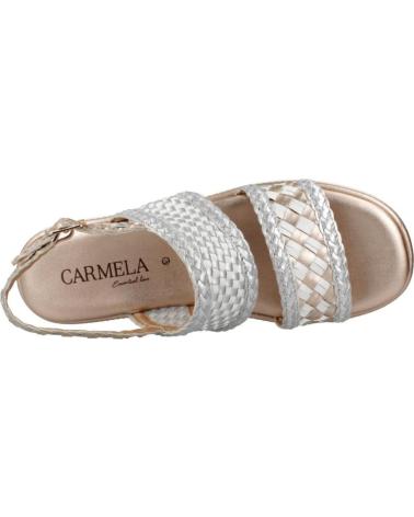 Sandales pour Femme CARMELA 162255 NUDE
