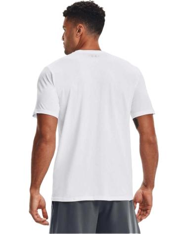 Início-UNDER-ARMOUR-CAMISETA-TEAM-ISUE-1329582-100-BLANCO