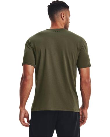 Início-UNDER-ARMOUR-CAMISETA-SPORTSTYLE-1326799-390-VERDE