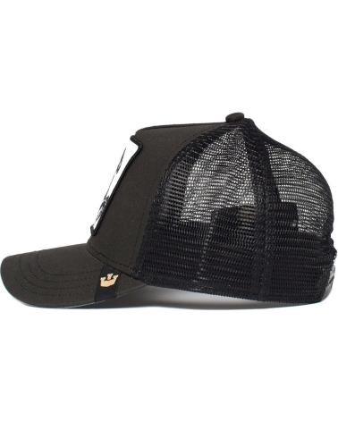 GOORIN BROS GORRA SATALLION EN COLOR PARA UNISEX NEGRO