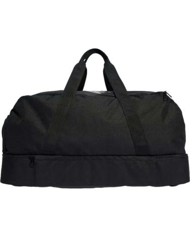 BOLSA ESPORTIVA ADIDAS TIRO L DU MEDIUM PRETO HS9742 NEGRO