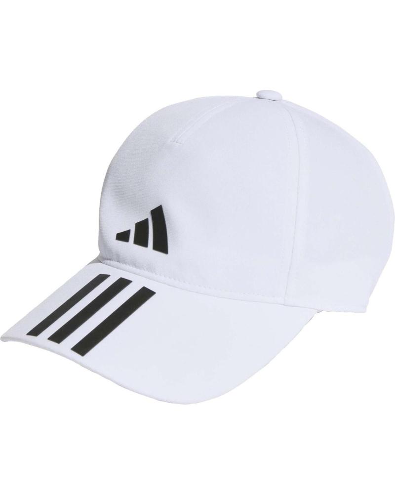 ADIDAS BBALL C 3S HT2043 WHITE CAP BLANCO