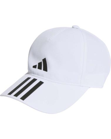 ADIDAS BBALL C 3S HT2043 WHITE CAP BLANCO