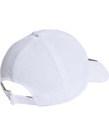 ADIDAS BBALL C 3S HT2043 WHITE CAP BLANCO