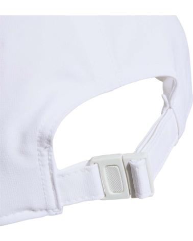ADIDAS BBALL C 3S HT2043 WHITE CAP BLANCO
