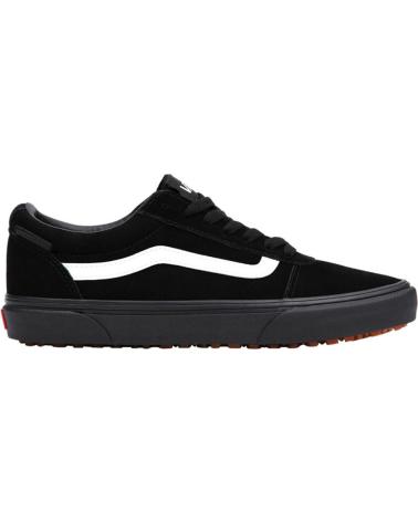 Scarpe sport per Uomo VANS OFF THE WALL DEPORTIVAS HOMBRE VANS MN WARD  VN0A5KXUBKA1 NEGRO